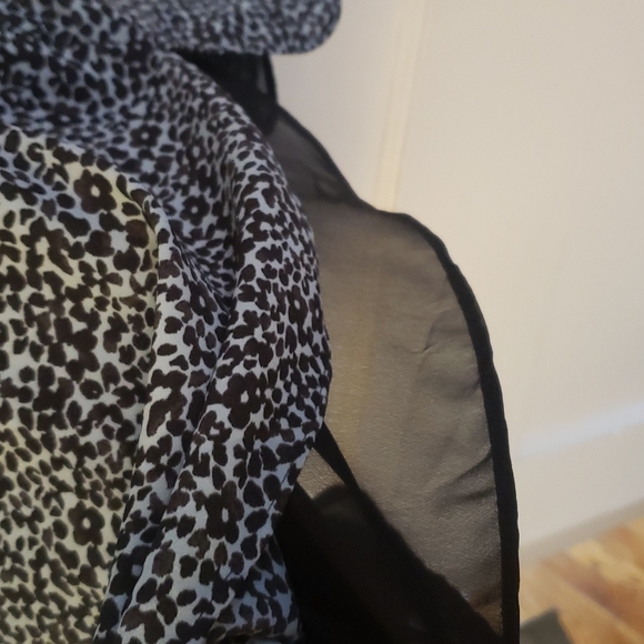 💼👖👜Ann Taylor LOFT Sleeveless Top sz M - Picture 4 of 8